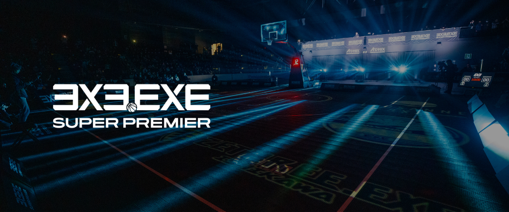 SUPER PREMIERのバナー